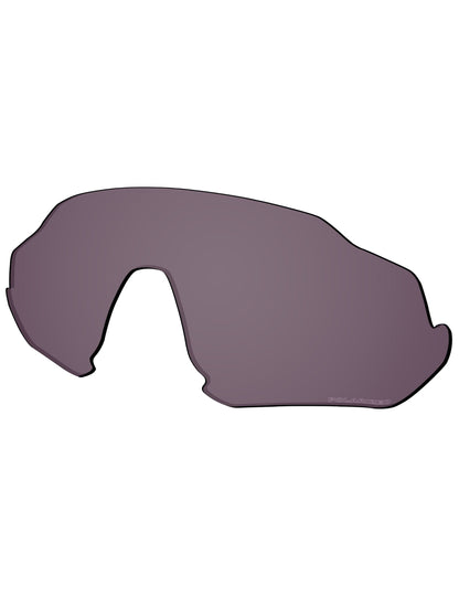 Gray Shield Mirroris™ Polarized