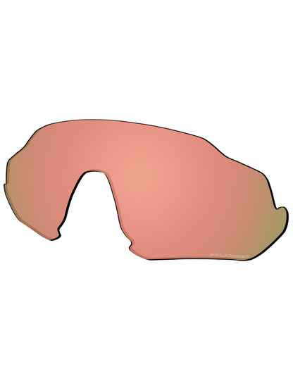 Rose Gold Mirroris™ Polarized