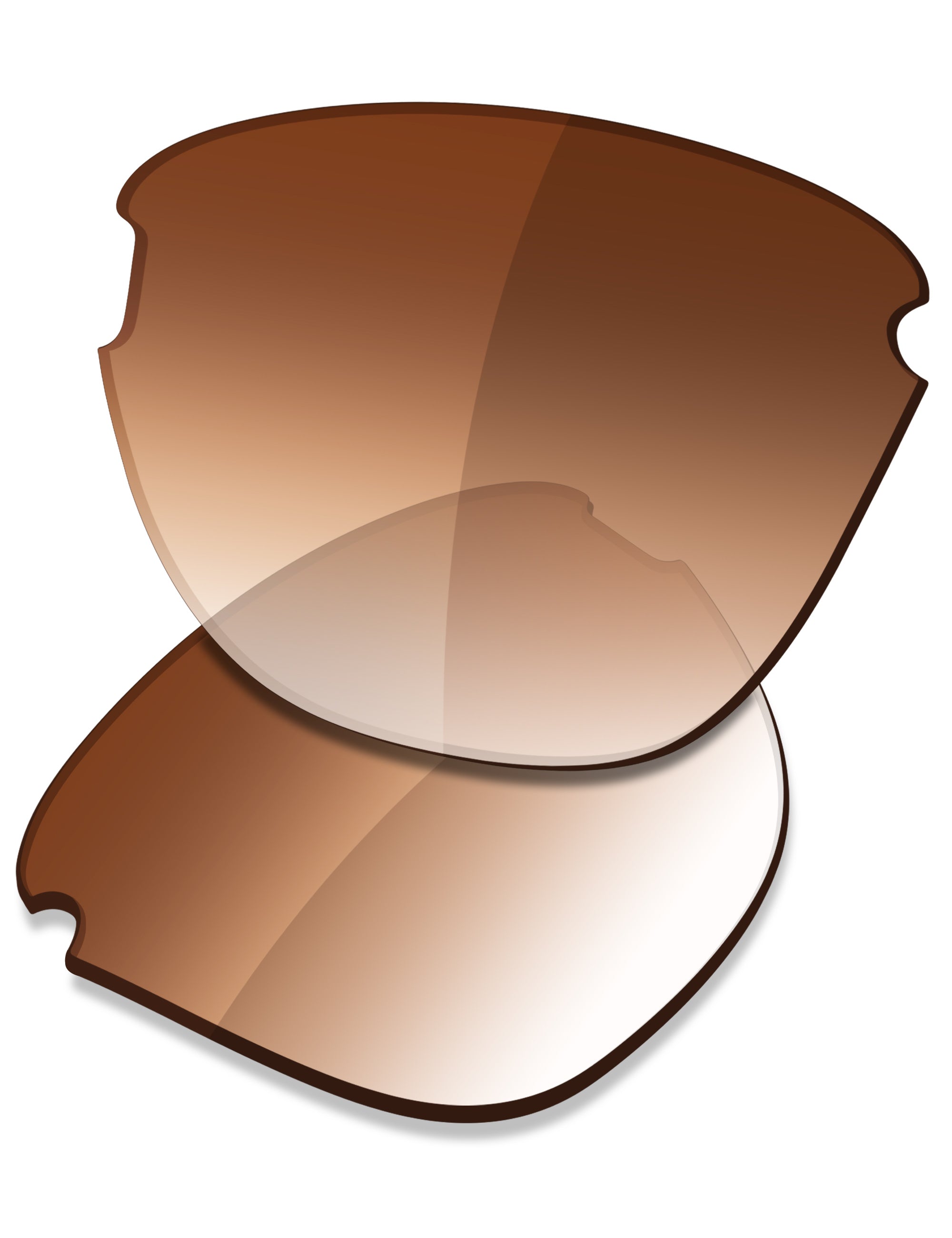 Brown Gradient