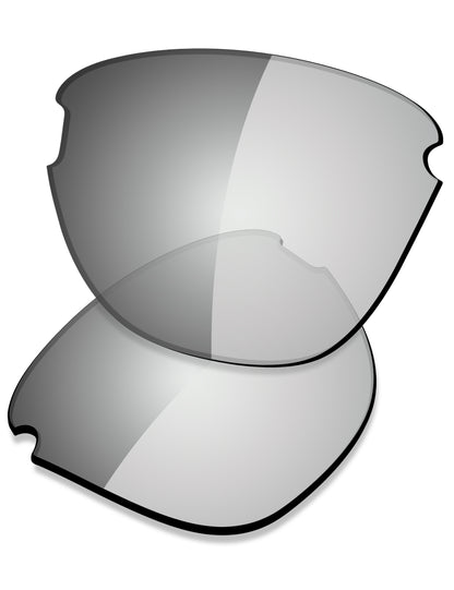 Chrome Metal Mirroris™ Photochromic