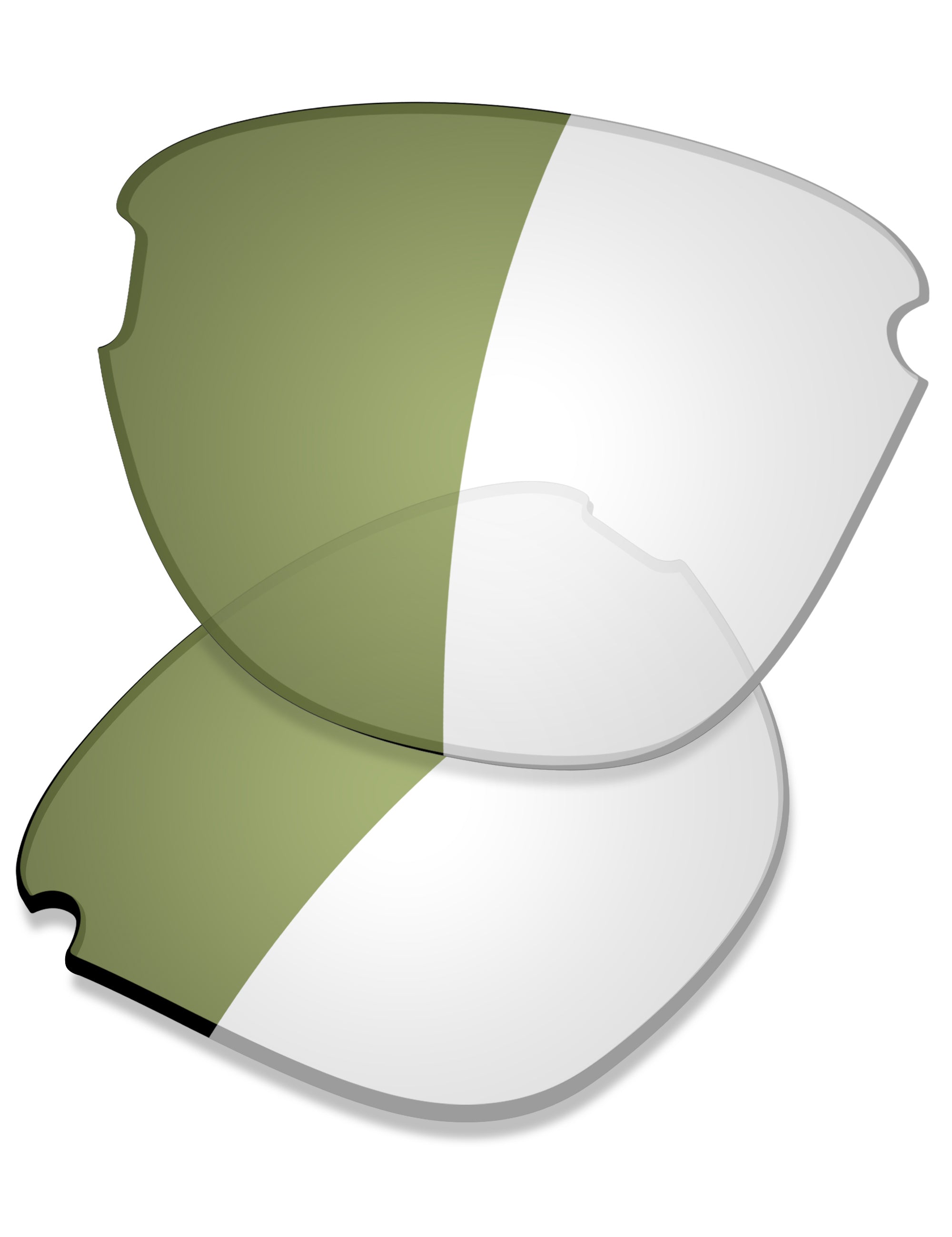 Green Photochromic