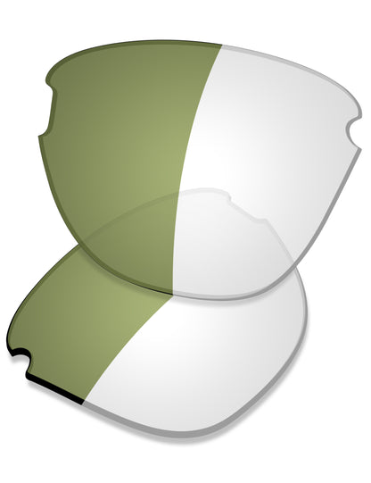 Green Photochromic