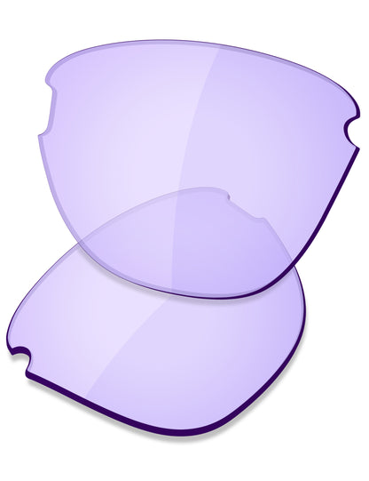 Low Light Violet