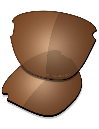 Amber Brown Polarized