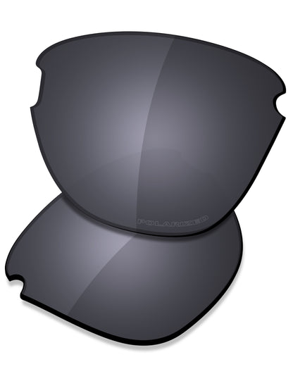 Black Shield Mirroris™ Polarized