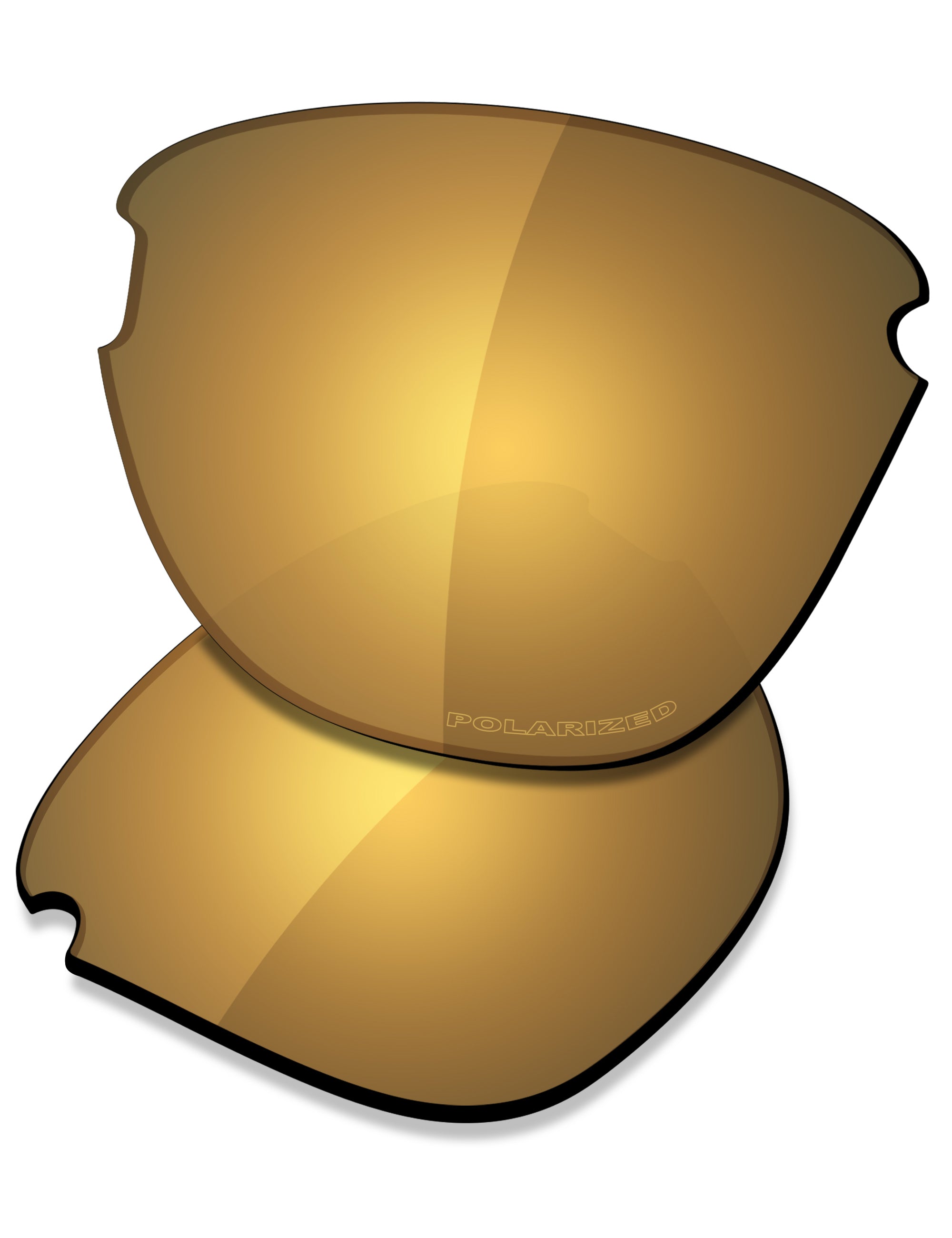Bronze Gold Mirroris™ Polarized