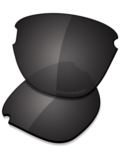 Carbon Black Polarized