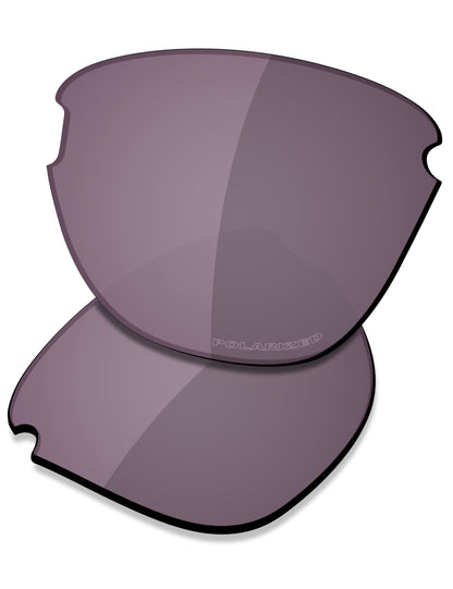 Gray Shield Mirroris™ Polarized