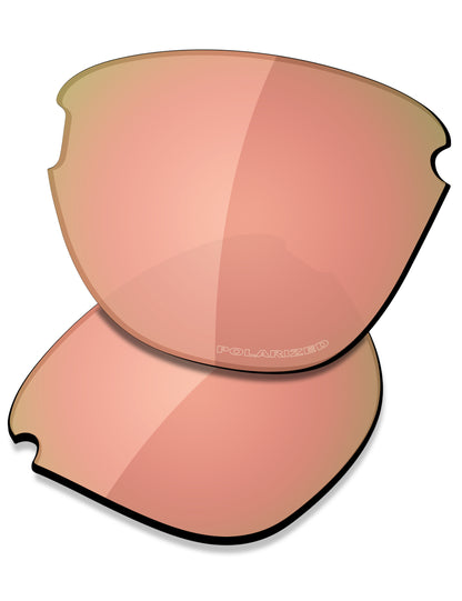 Rose Gold Mirroris™ Polarized