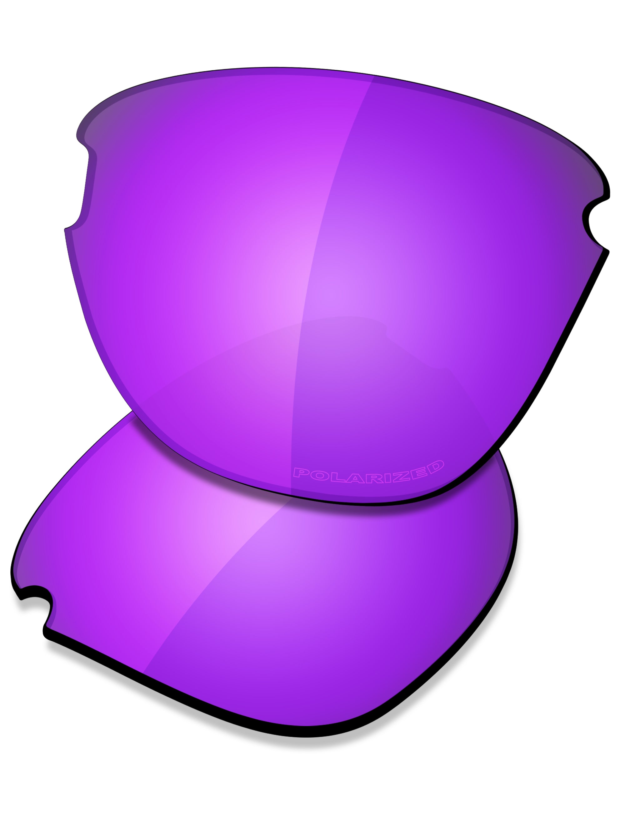 Violet Purple Mirroris™ Polarized