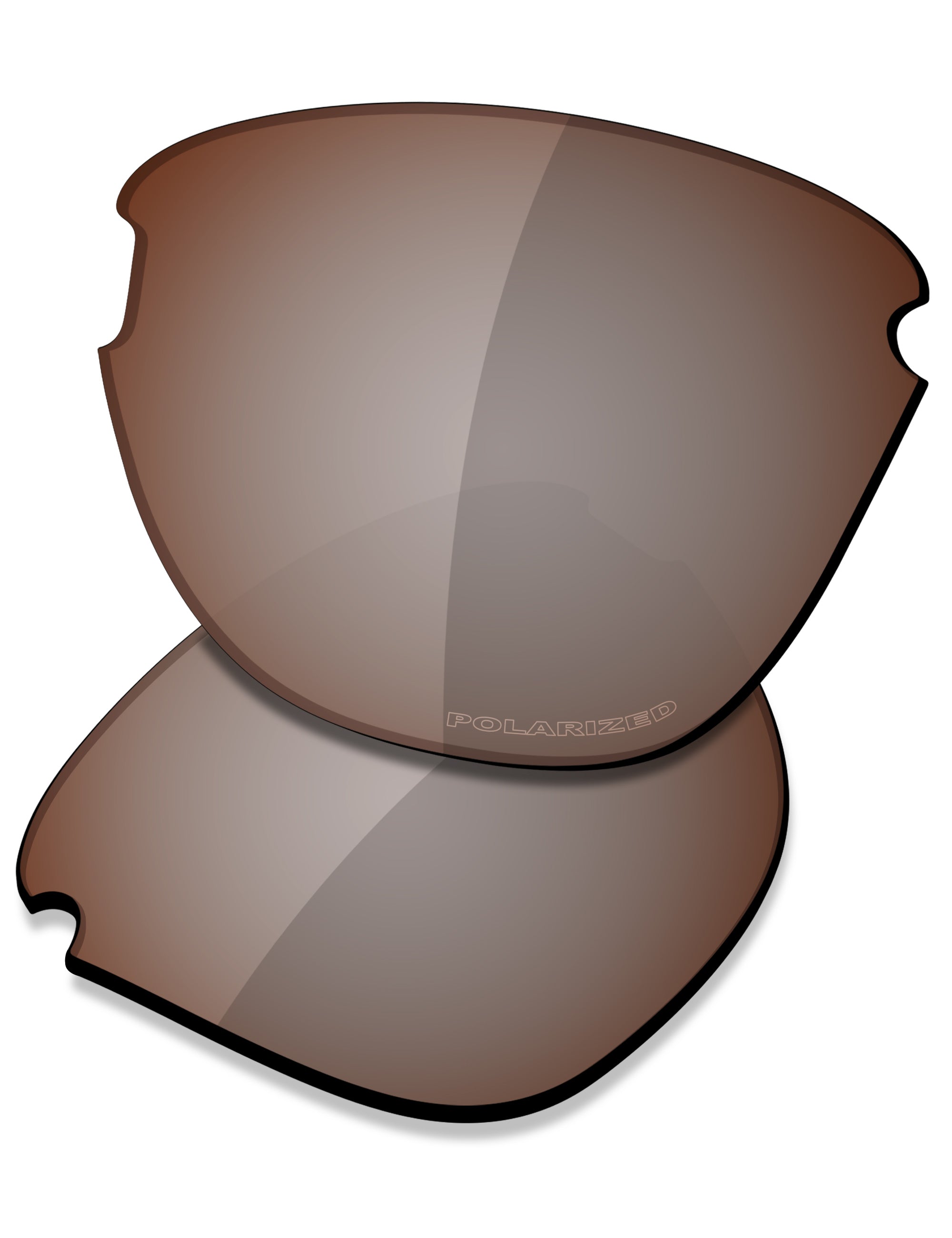 Vivid Bronze Mirroris™ Polarized