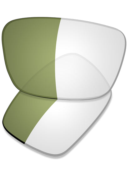 Green Photochromic