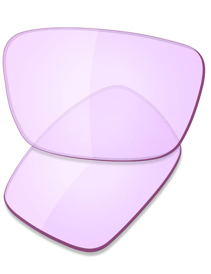 Low Light Pink