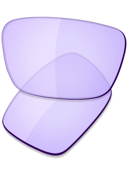 Low Light Violet