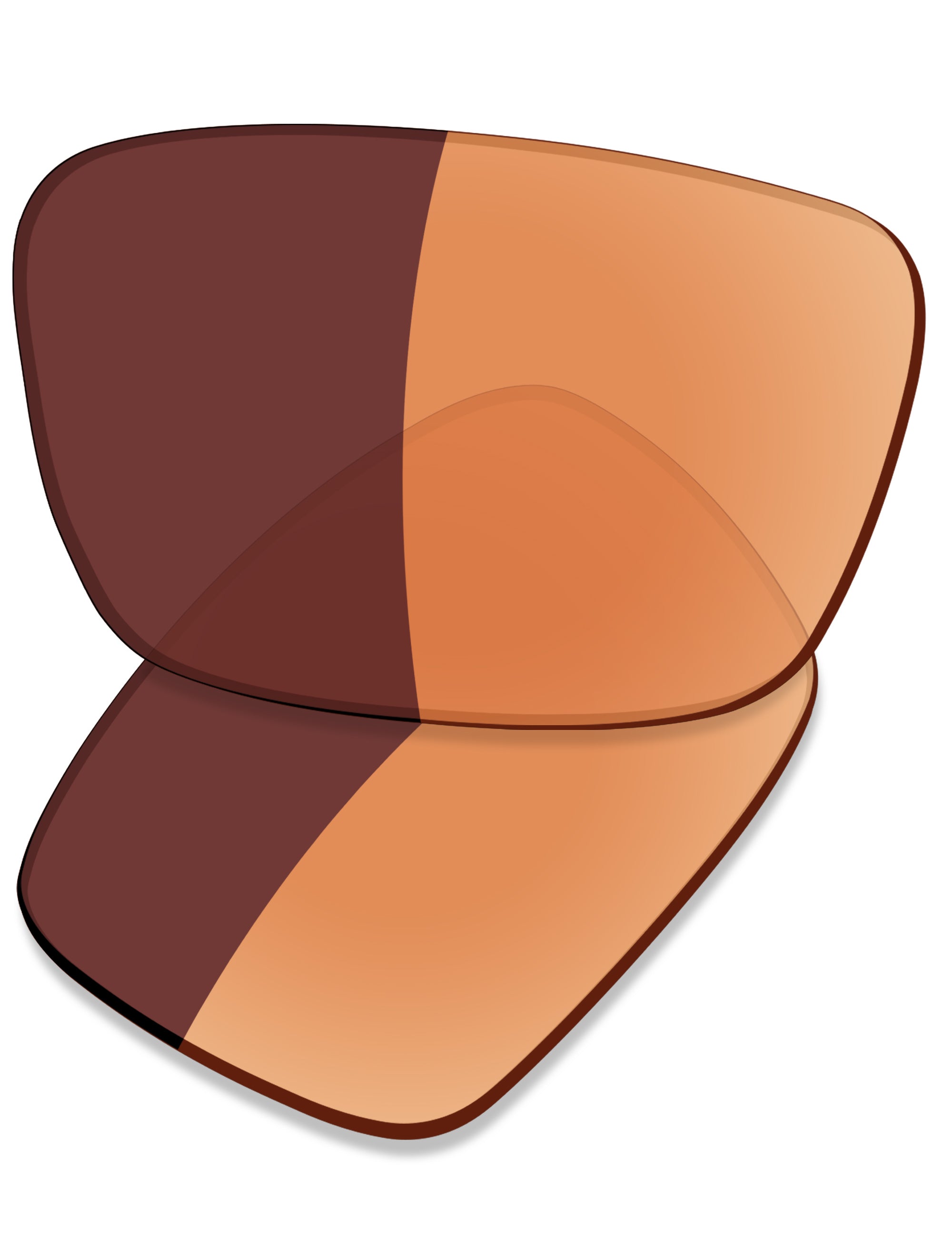 Orange Tint Photochromic