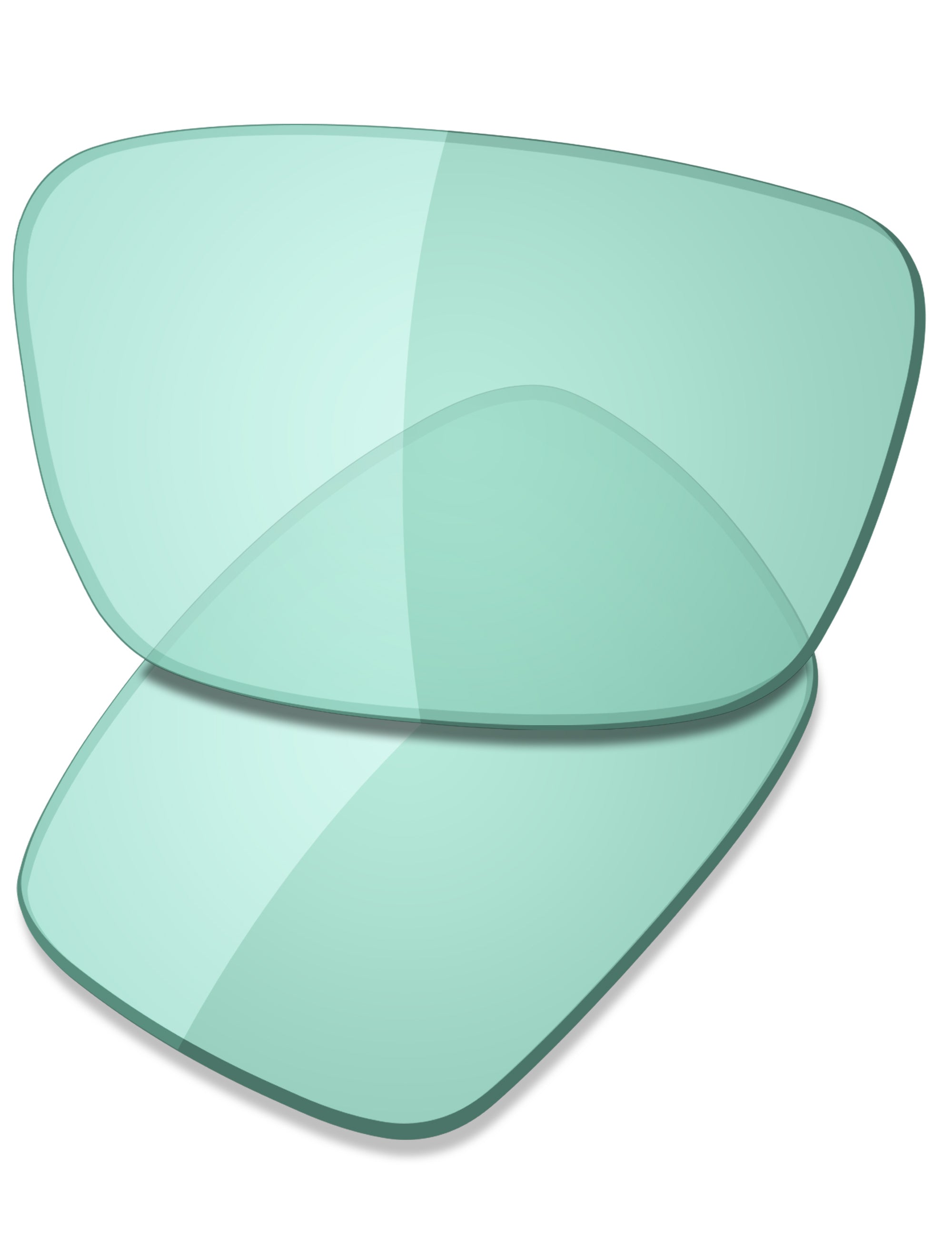 Pastel Green