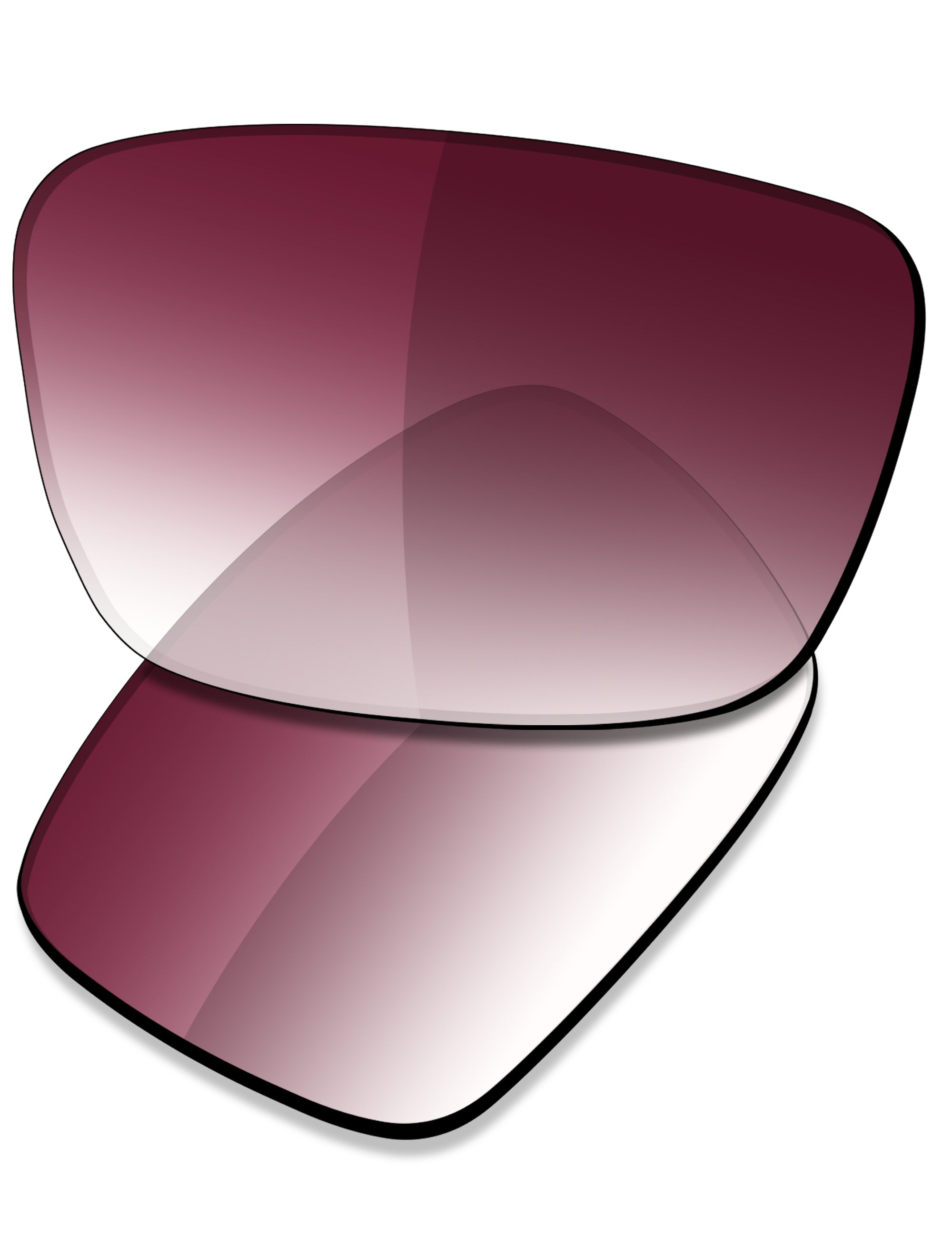 Wine Red Gradient
