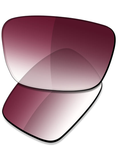 Wine Red Gradient