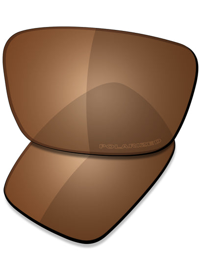 Amber Brown Polarized