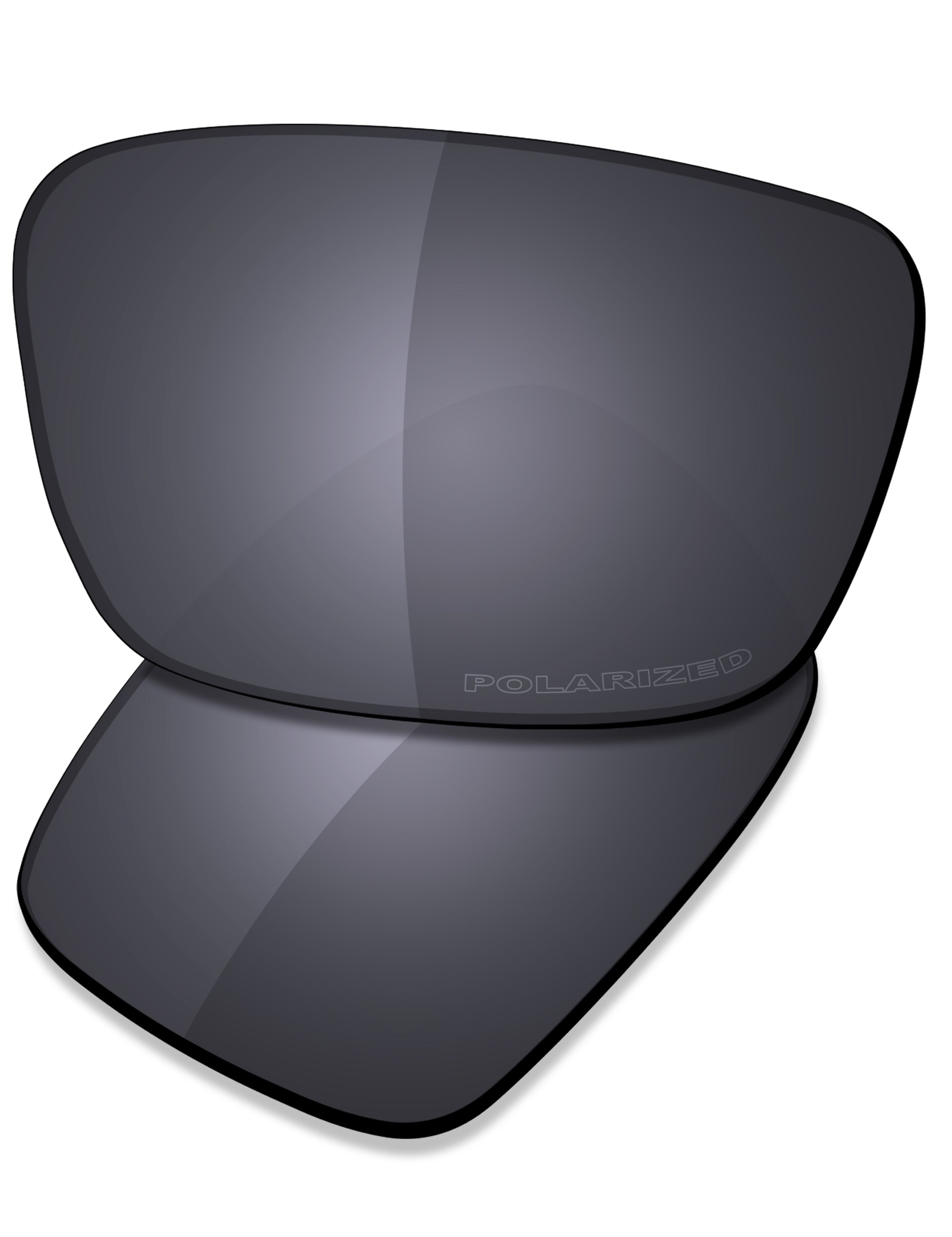 Black Shield Mirroris™ Polarized