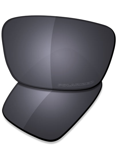 Black Shield Mirroris™ Polarized