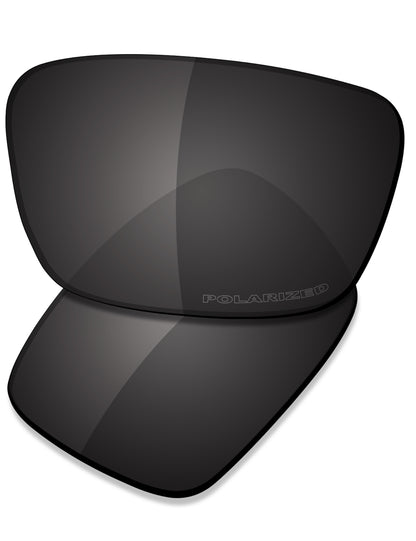 Carbon Black Polarized