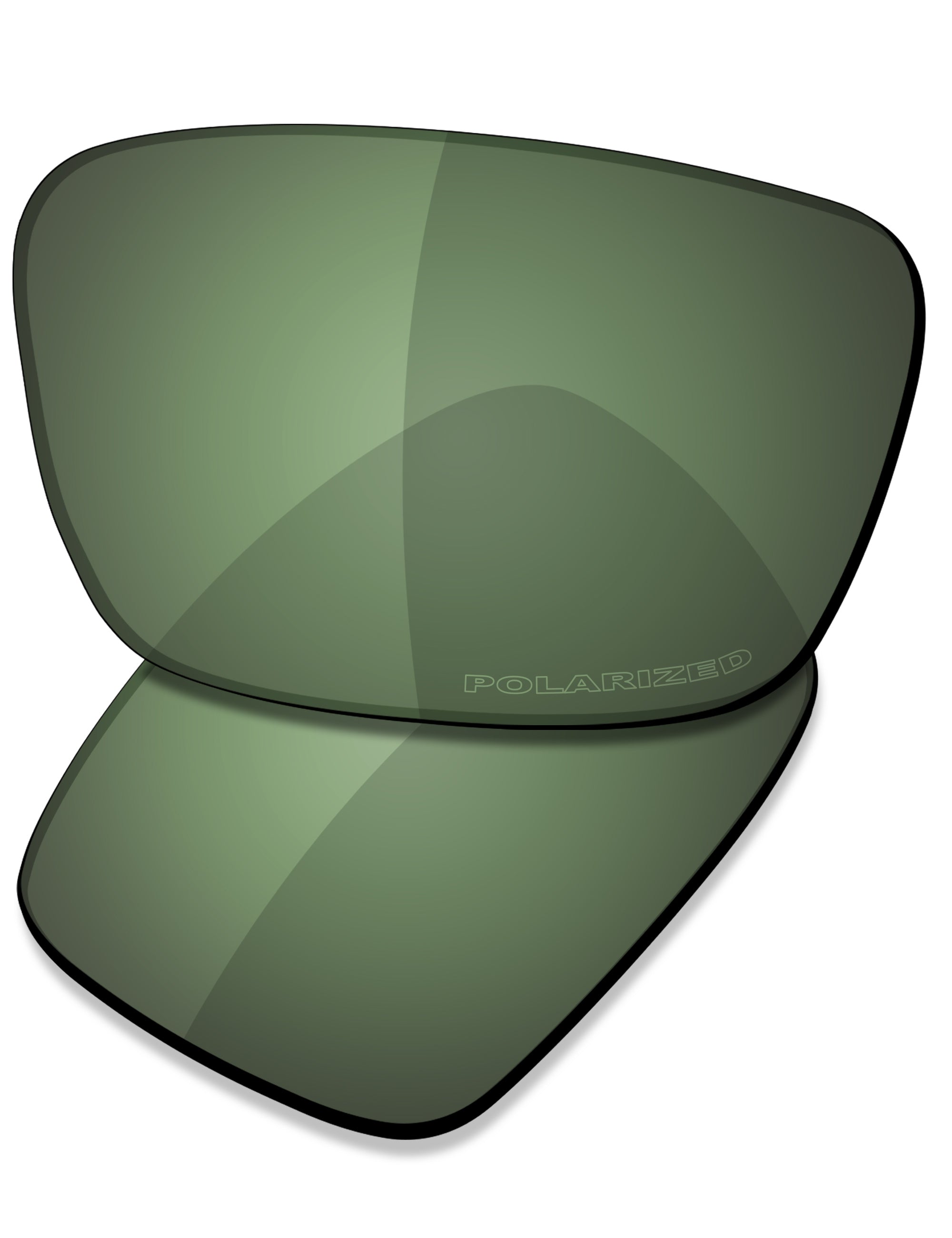 Green G15 Polarized