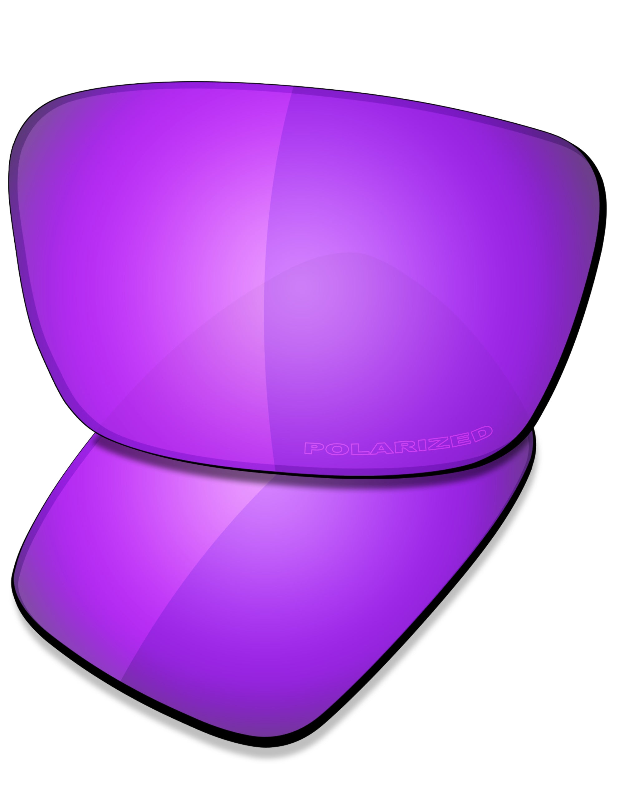 Violet Purple Mirroris™ Polarized