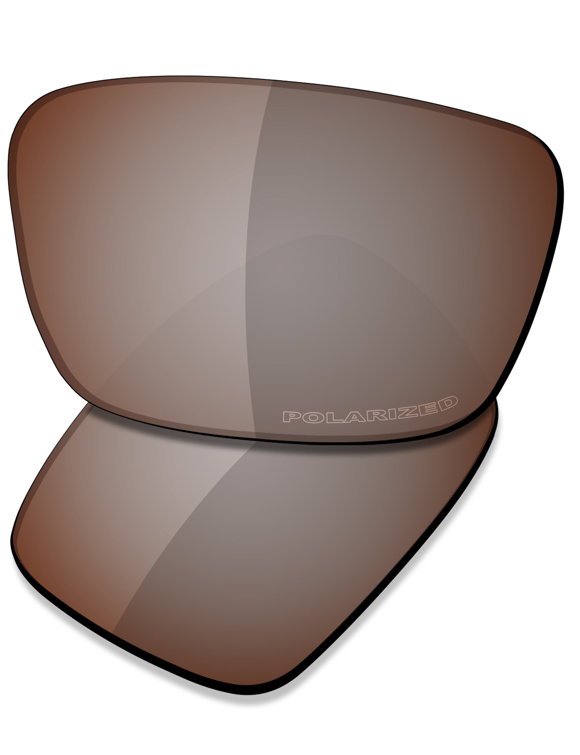 Vivid Bronze Mirroris™ Polarized