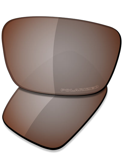 Vivid Bronze Mirroris™ Polarized