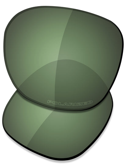 Green G15 Polarized