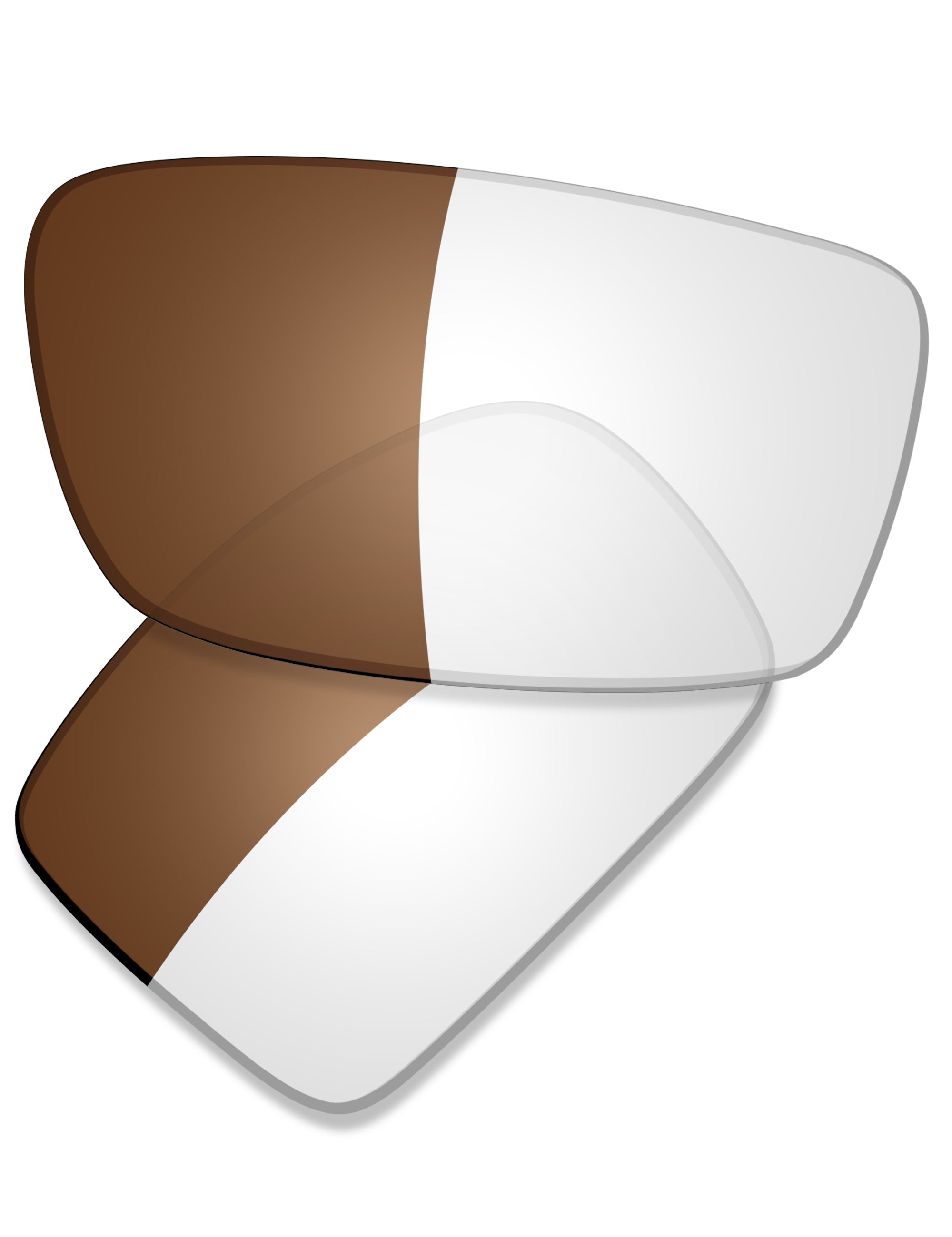 Brown Photochromic