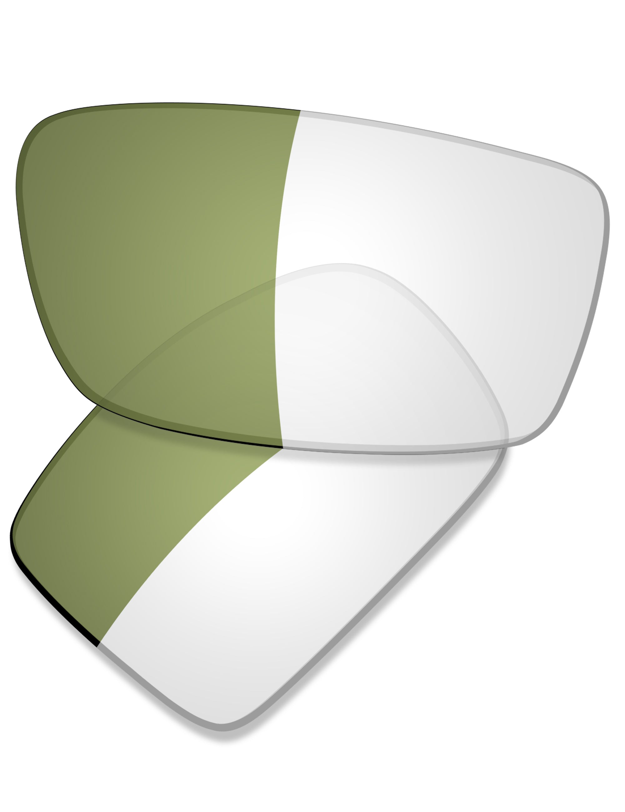 Green Photochromic