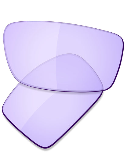 Low Light Violet