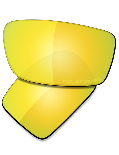 24K Gold Mirroris™ Polarized
