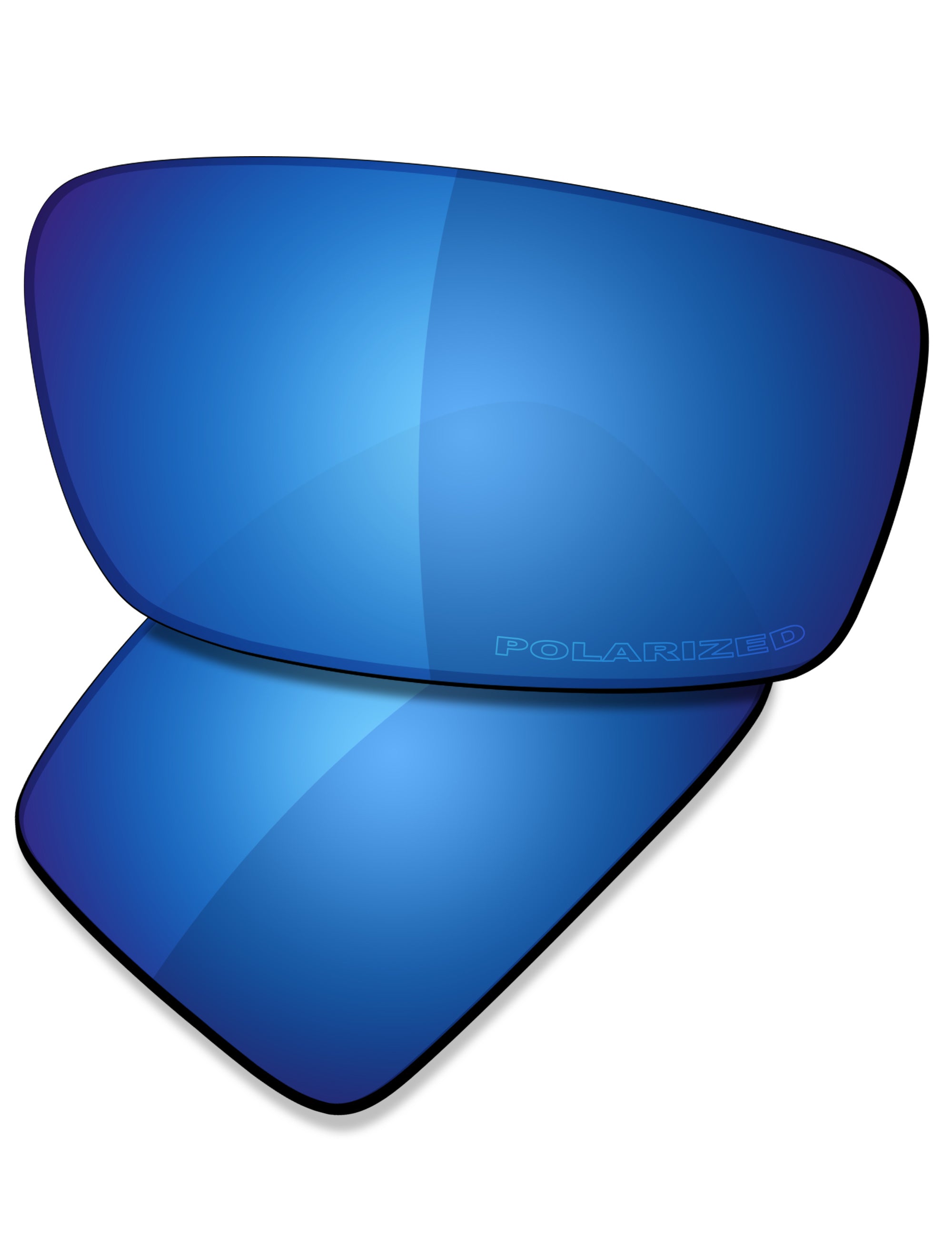 Midnight Blue Mirroris™ Polarized