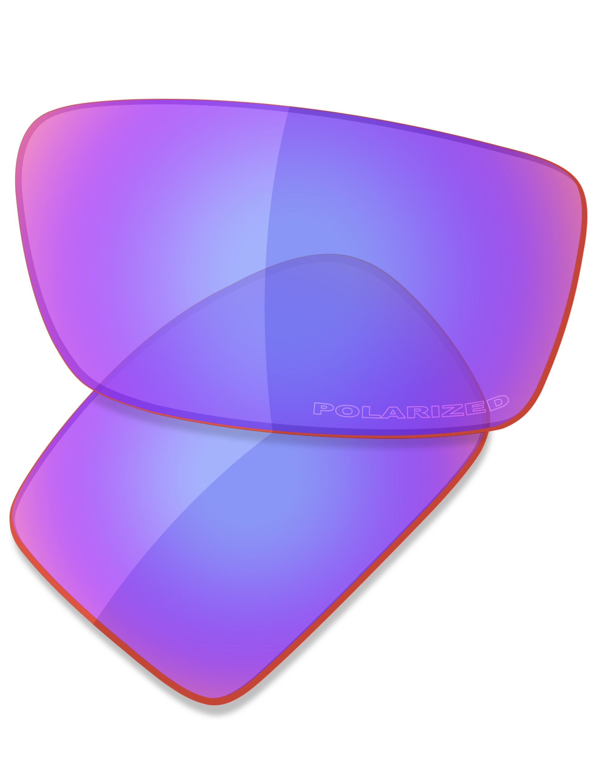 Shield G30 Mirroris™ Polarized