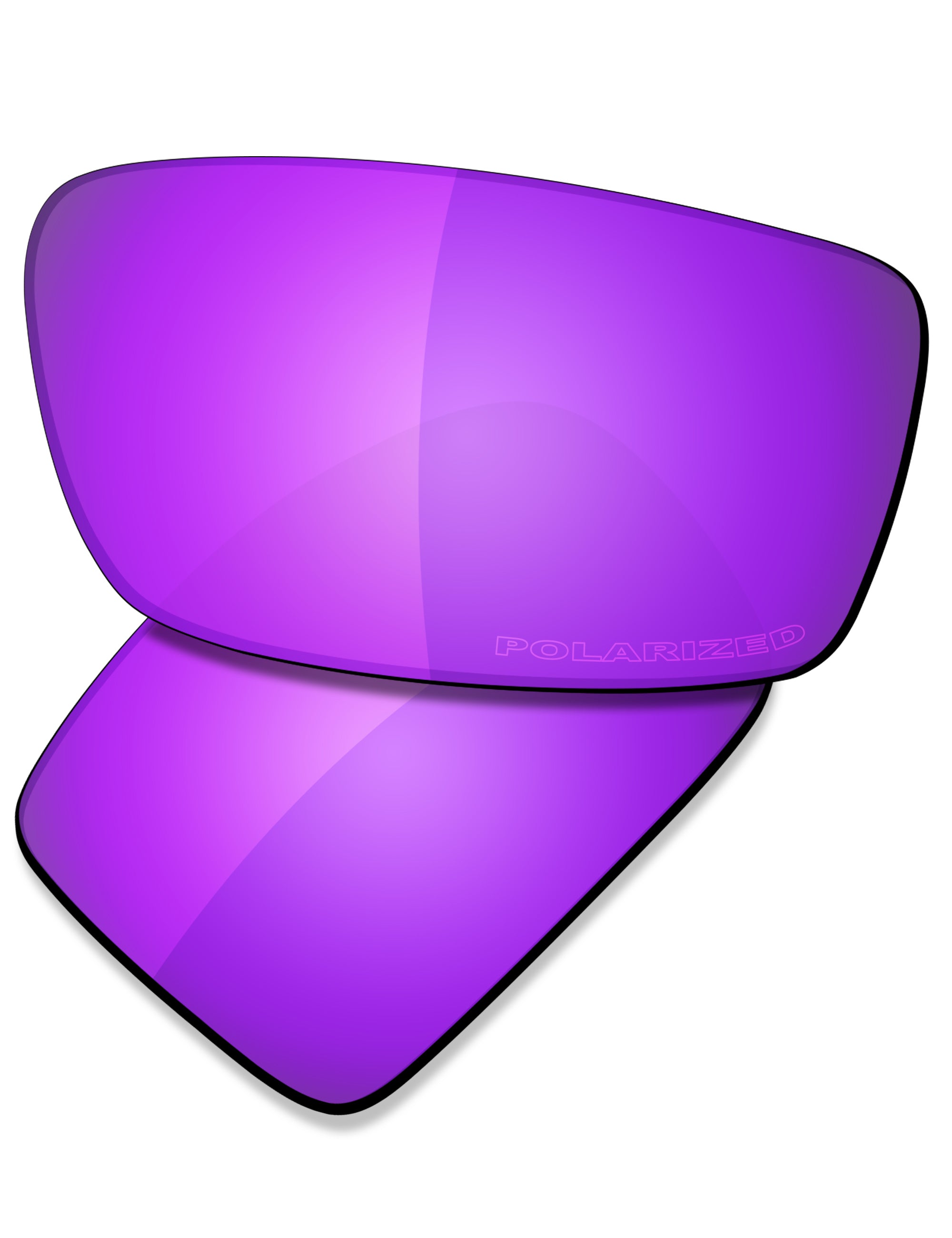 Violet Purple Mirroris™ Polarized