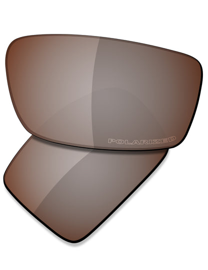 Vivid Bronze Mirroris™ Polarized