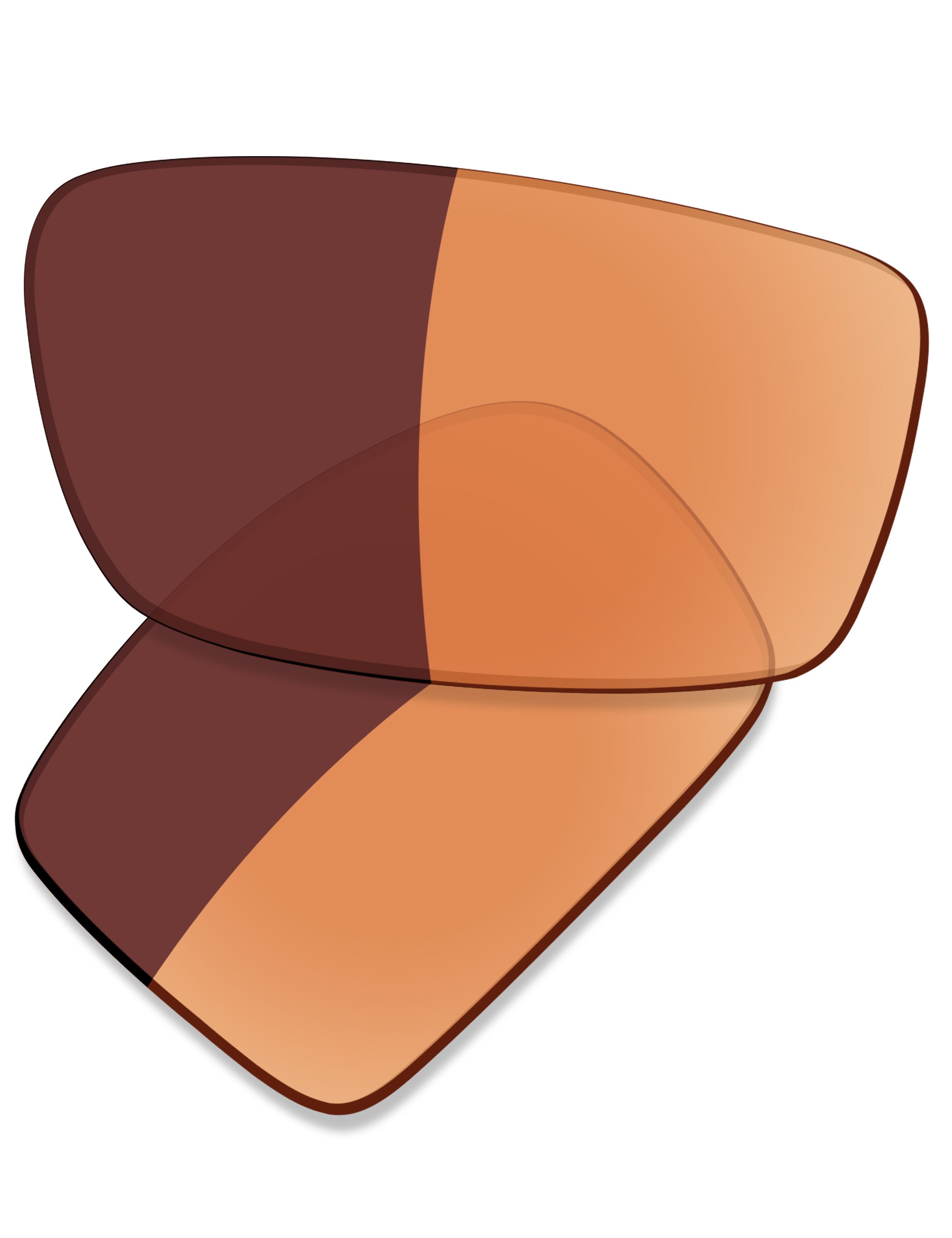 Orange Tint Photochromic