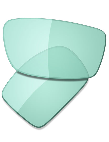 Pastel Green
