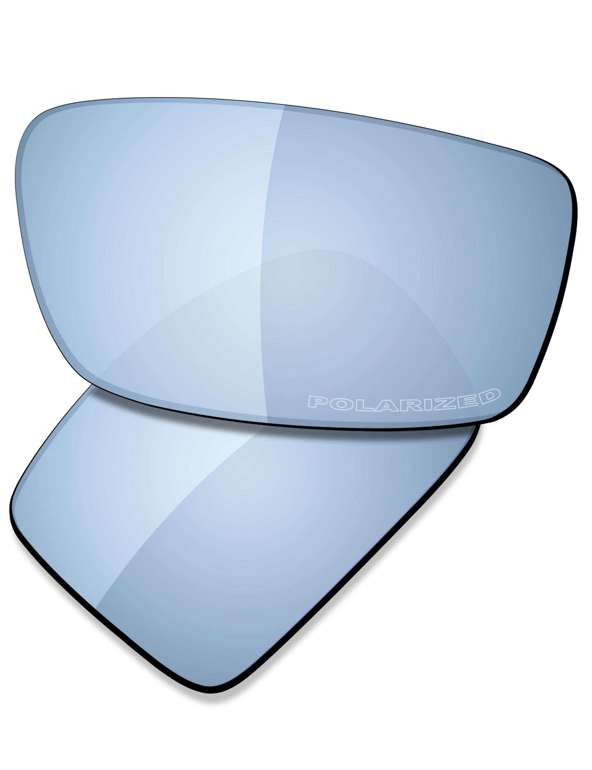 Deep Water Mirroris™ Polarized