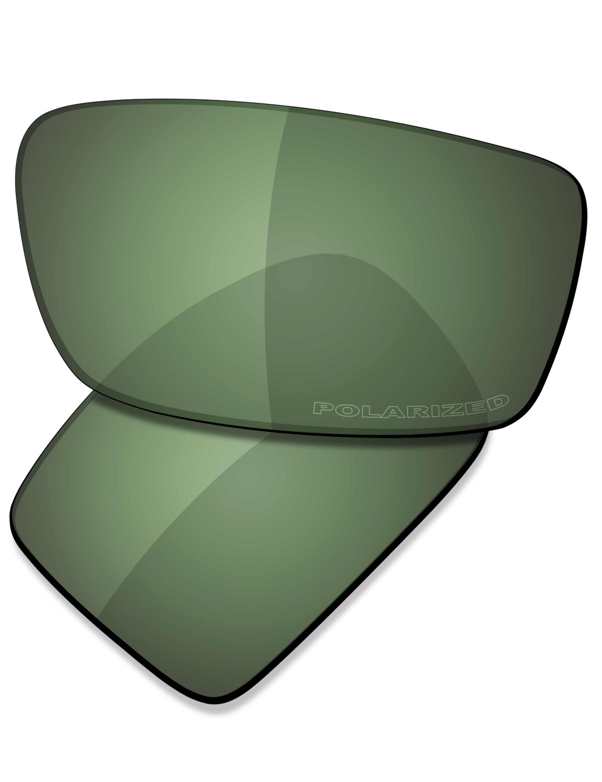 Green G15 Polarized