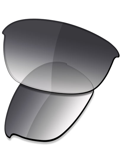 Gray Gradient