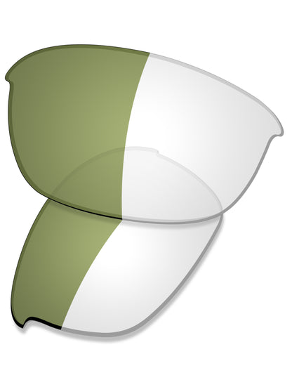Green Photochromic