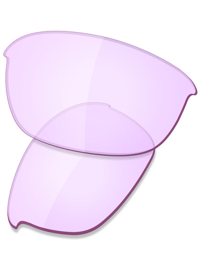 Low Light Pink