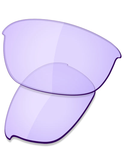 Low Light Violet