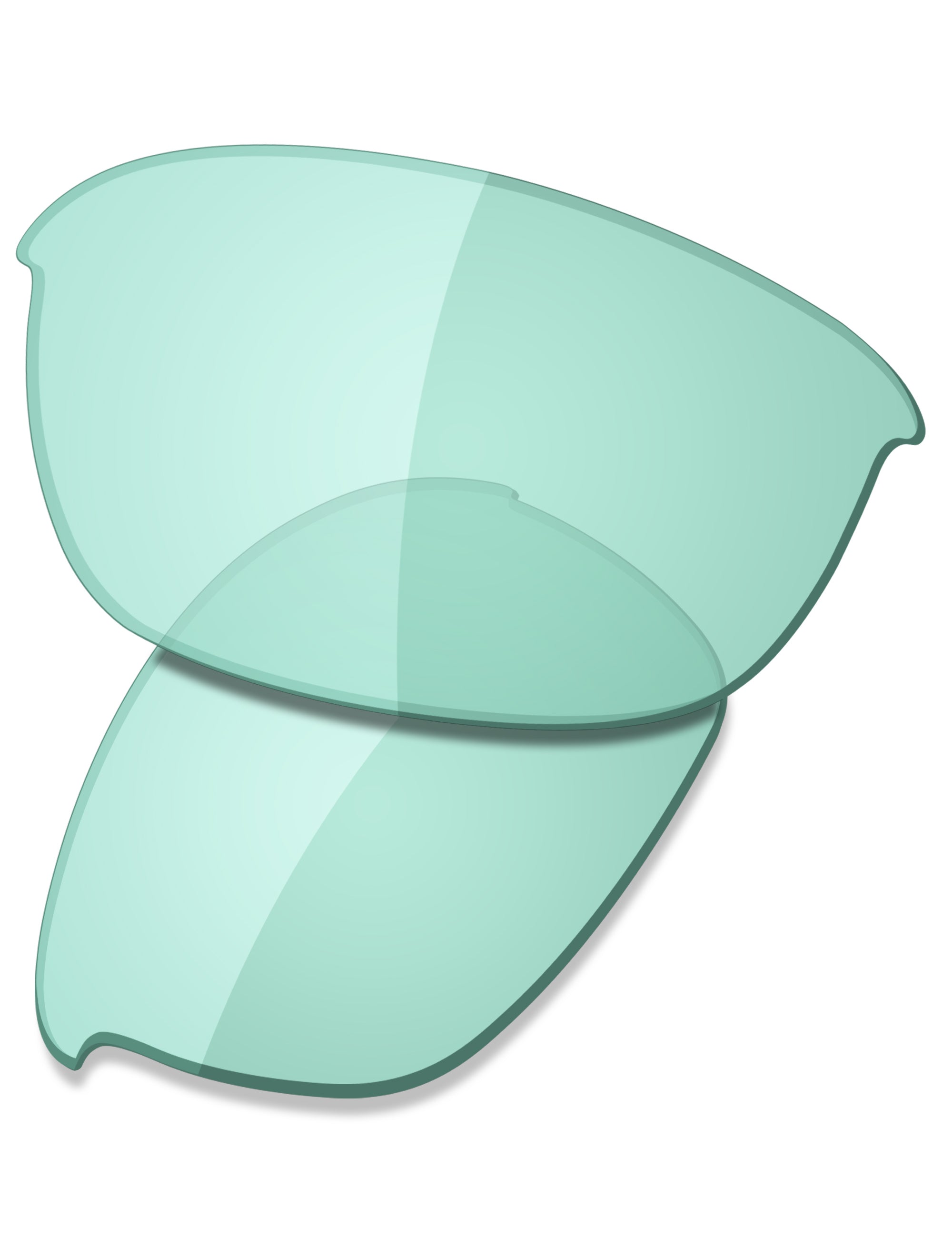 Pastel Green
