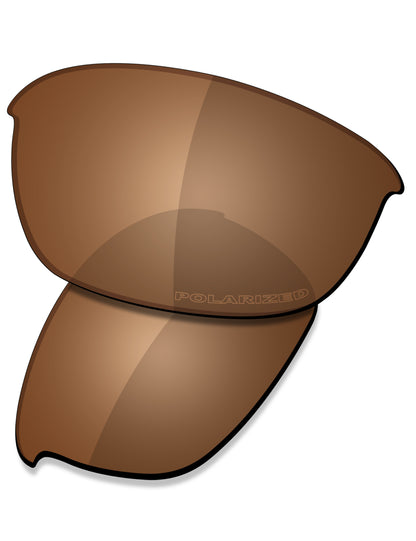 Amber Brown Polarized
