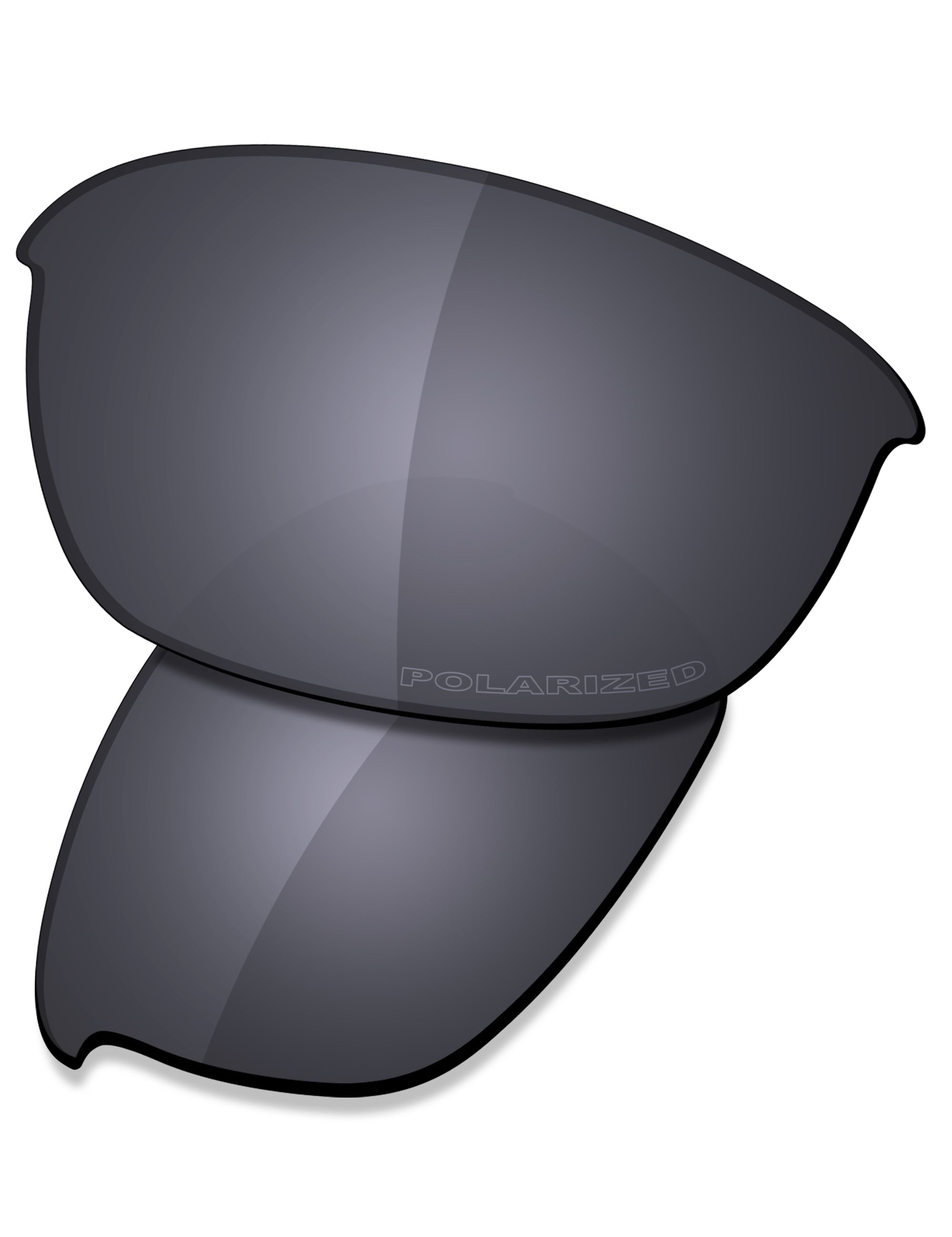 Black Shield Mirroris™ Polarized